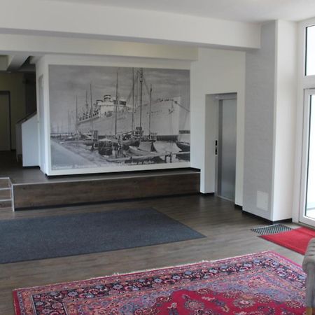 Duenenhaus Wohnung 2 Lubeck Exterior photo