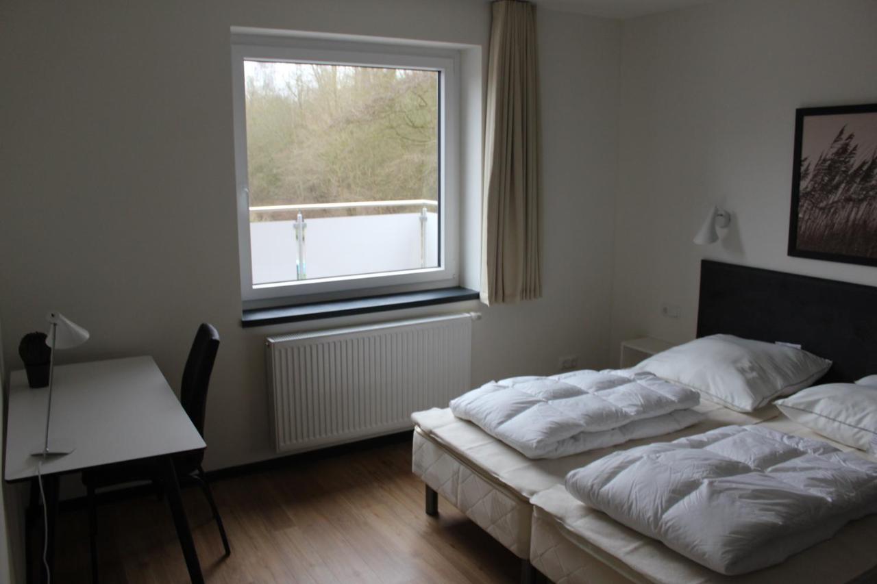 Duenenhaus Wohnung 2 Lubeck Exterior photo